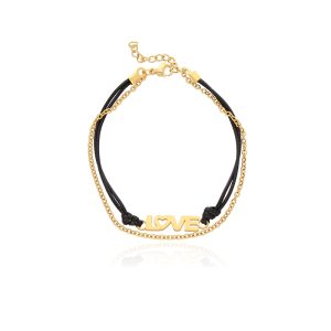 Pulsera Acero Inoxidable