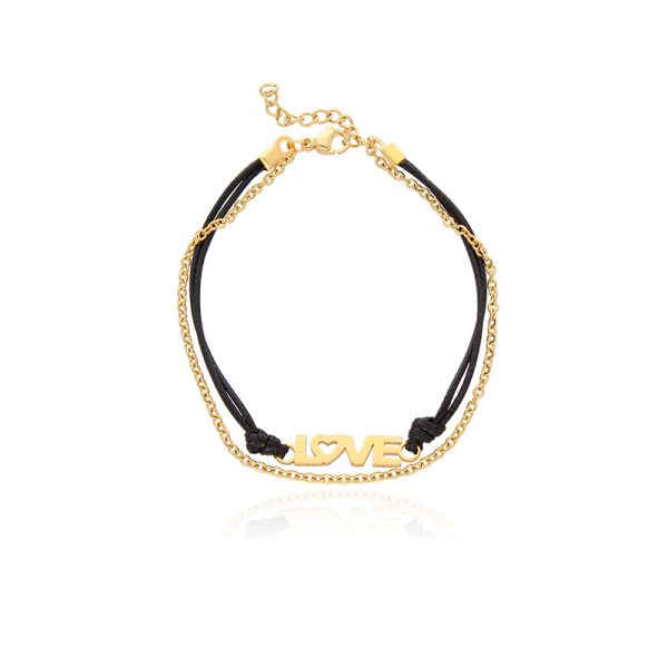 Pulsera Acero Inoxidable
