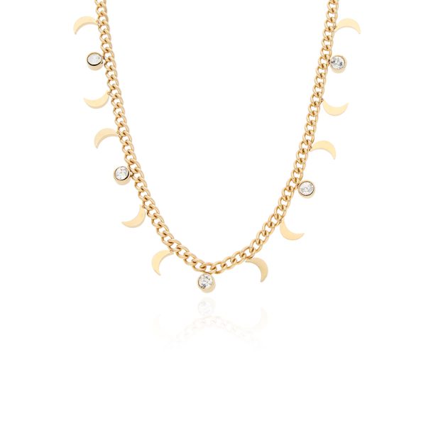 Collar Acero Inoxidable