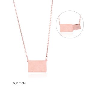 Collar Acero Inoxidable