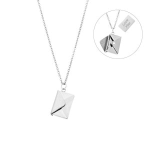 Collar Acero Inoxidable
