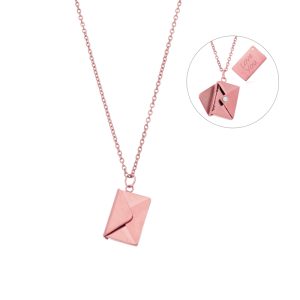 Collar Acero Inoxidable