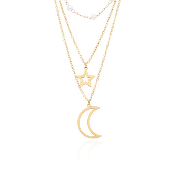 Collar Acero Inoxidable