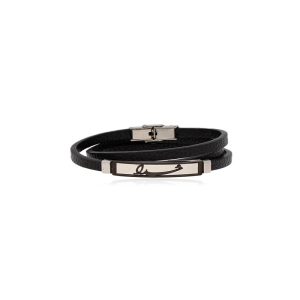 Pulsera Caballero Acero Inoxidable