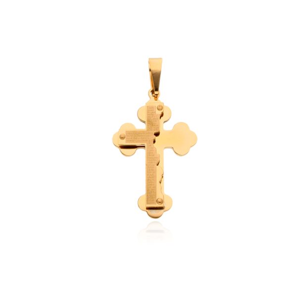 Collar Acero Inoxidable
