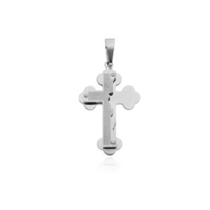 Collar Acero Inoxidable