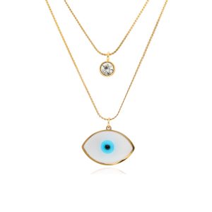 Collar Acero Inoxidable