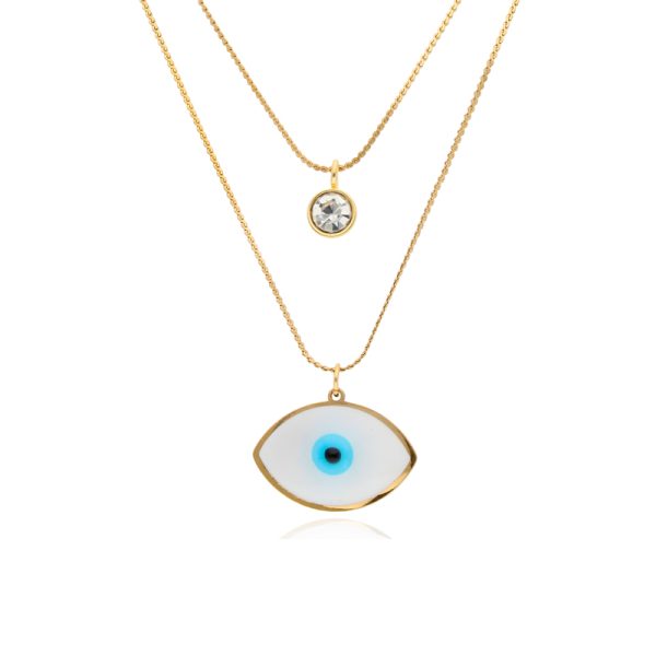 Collar Acero Inoxidable