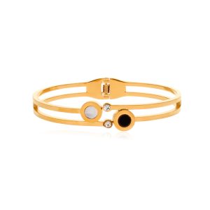 Pulsera Acero Inoxidable