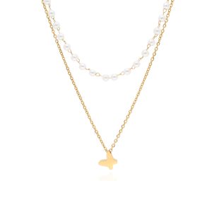 Collar Acero Inoxidable
