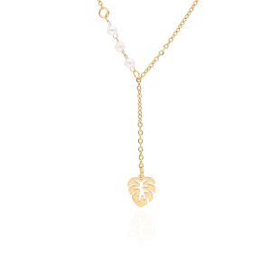 Collar Acero Inoxidable