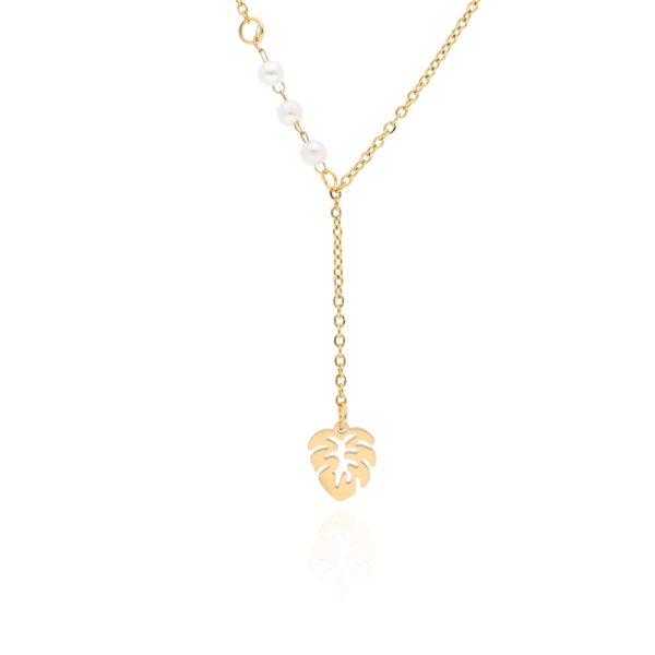 Collar Acero Inoxidable