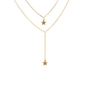 Collar Acero Inoxidable