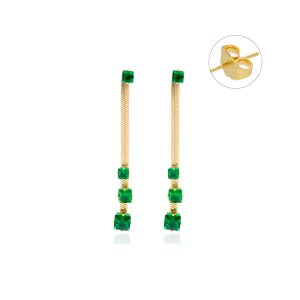 Arete Acero Inoxidable  A02551