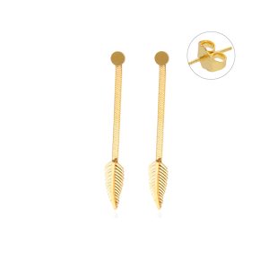 Arete Acero Inoxidable  A02580
