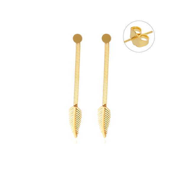 Arete Acero Inoxidable  A02580