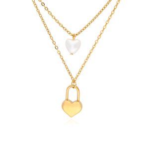 Collar Acero Inoxidable
