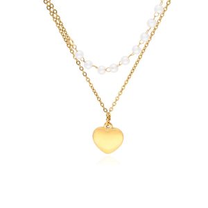 Collar Acero Inoxidable