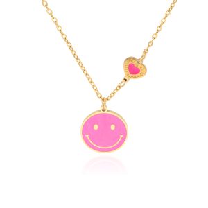 Collar Acero Inoxidable