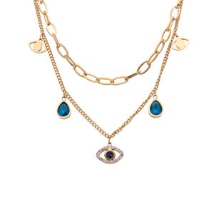 Collar Acero Inoxidable
