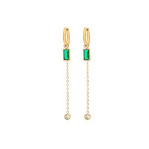 Arete Acero Inoxidable