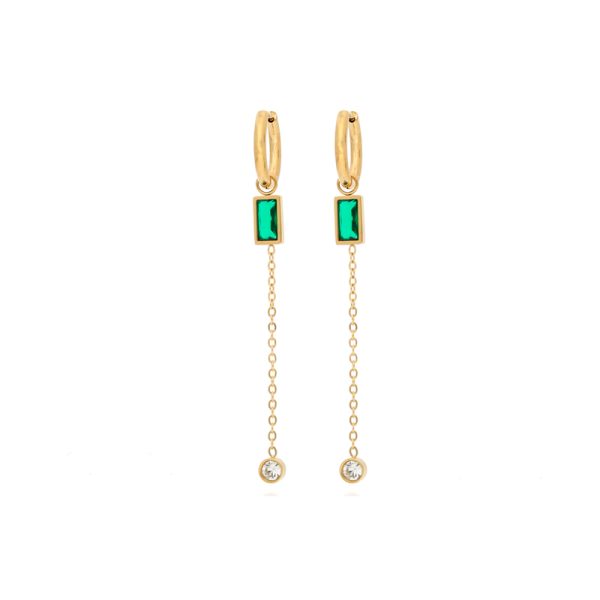 Arete Acero Inoxidable