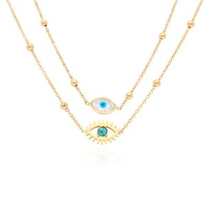 Collar Acero Inoxidable