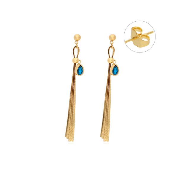 Arete Acero Inoxidable