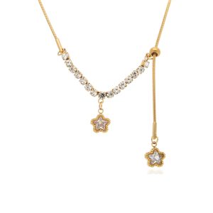 Collar Acero Inoxidable