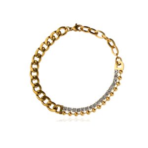 Pulsera Acero Inoxidable