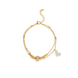 Pulsera Acero Inoxidable