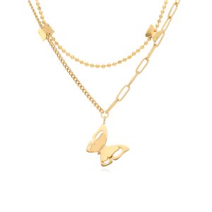 Collar Acero Inoxidable