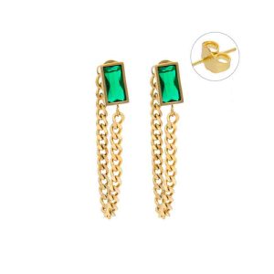 Arete Acero Inoxidable