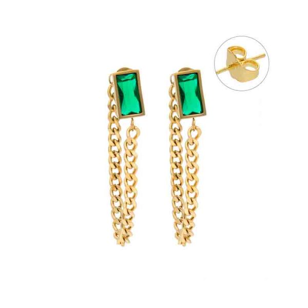 Arete Acero Inoxidable