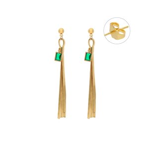 Arete Acero Inoxidable