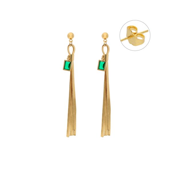 Arete Acero Inoxidable