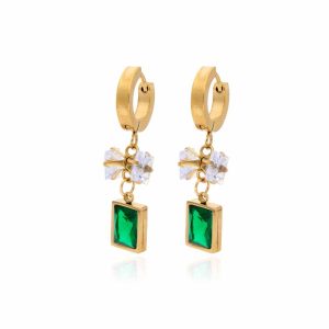 Arete Acero Inoxidable
