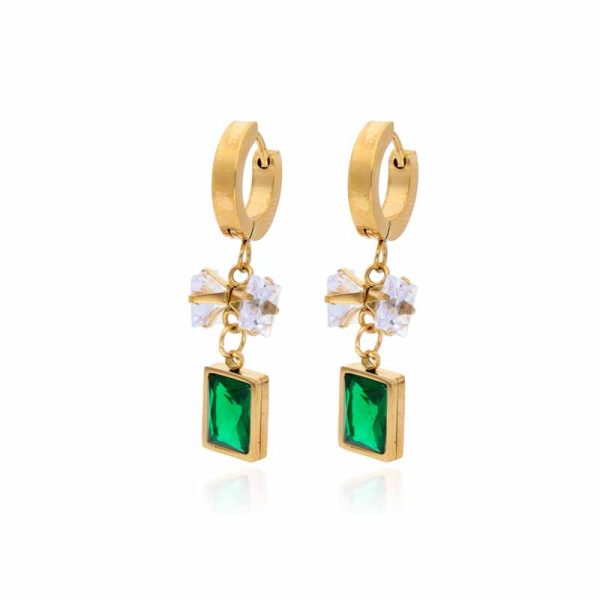 Arete Acero Inoxidable