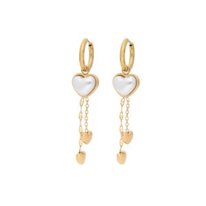 Arete Acero Inoxidable
