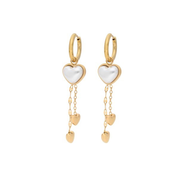 Arete Acero Inoxidable