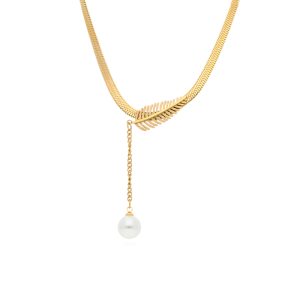 Collar Acero Inoxidable