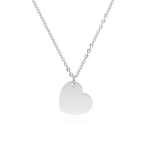 Collar Acero Inoxidable