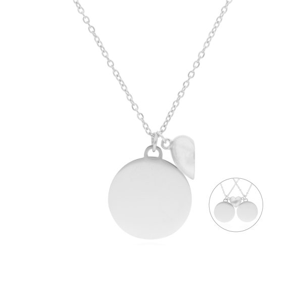 Collar Acero Inoxidable