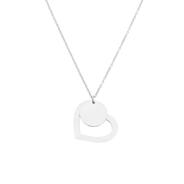 Collar Acero Inoxidable