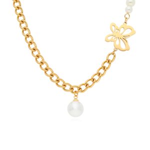 Collar Acero Inoxidable