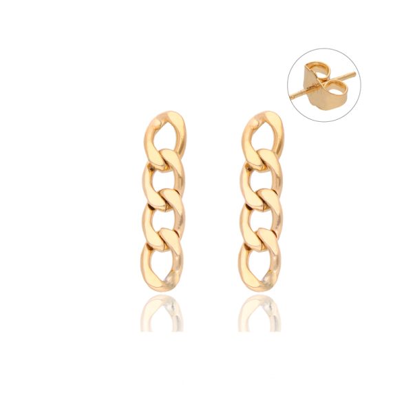 Arete Acero Inoxidable