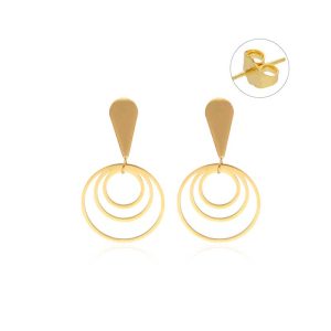 Arete Acero Inoxidable