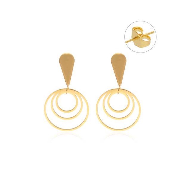 Arete Acero Inoxidable