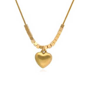 Collar Acero Inoxidable