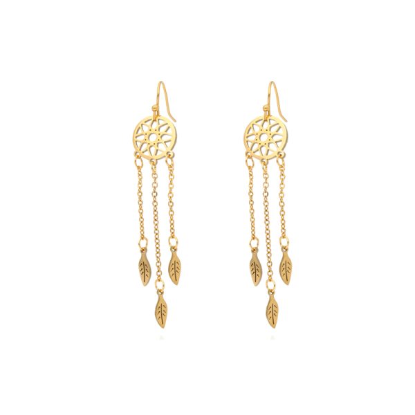Arete Acero Inoxidable